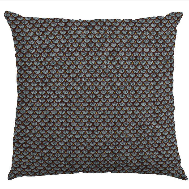 Tela Patchwork Real Azul - Ribes y Casals