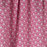 Tela Patchwork Ring Rosa - Ribes y Casals