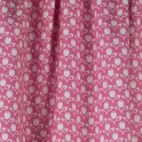 Tela Patchwork Ring Rosa - Ribes y Casals