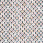 Tela Patchwork Rixos Gris - Ribes y Casals