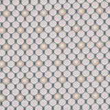 Tela Patchwork Rixos Gris - Ribes y Casals