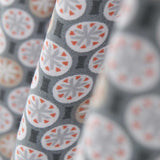 Tela Patchwork Rixos Gris - Ribes y Casals