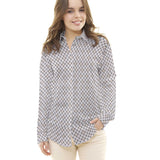 Tela Patchwork Rixos Gris - Ribes y Casals