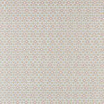 Tela Patchwork Ruedas Verde Agua - Ribes y Casals