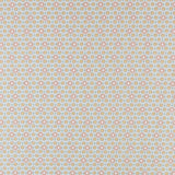 Tela Patchwork Ruedas Verde Agua - Ribes y Casals
