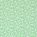 Tela Patchwork Shelley Verde - Ribes y Casals