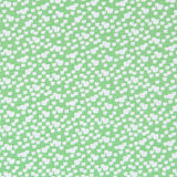 Tela Patchwork Shelley Verde - Ribes y Casals