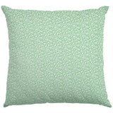 Tela Patchwork Shelley Verde - Ribes y Casals
