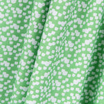 Tela Patchwork Shelley Verde - Ribes y Casals