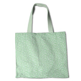 Tela Patchwork Shelley Verde - Ribes y Casals