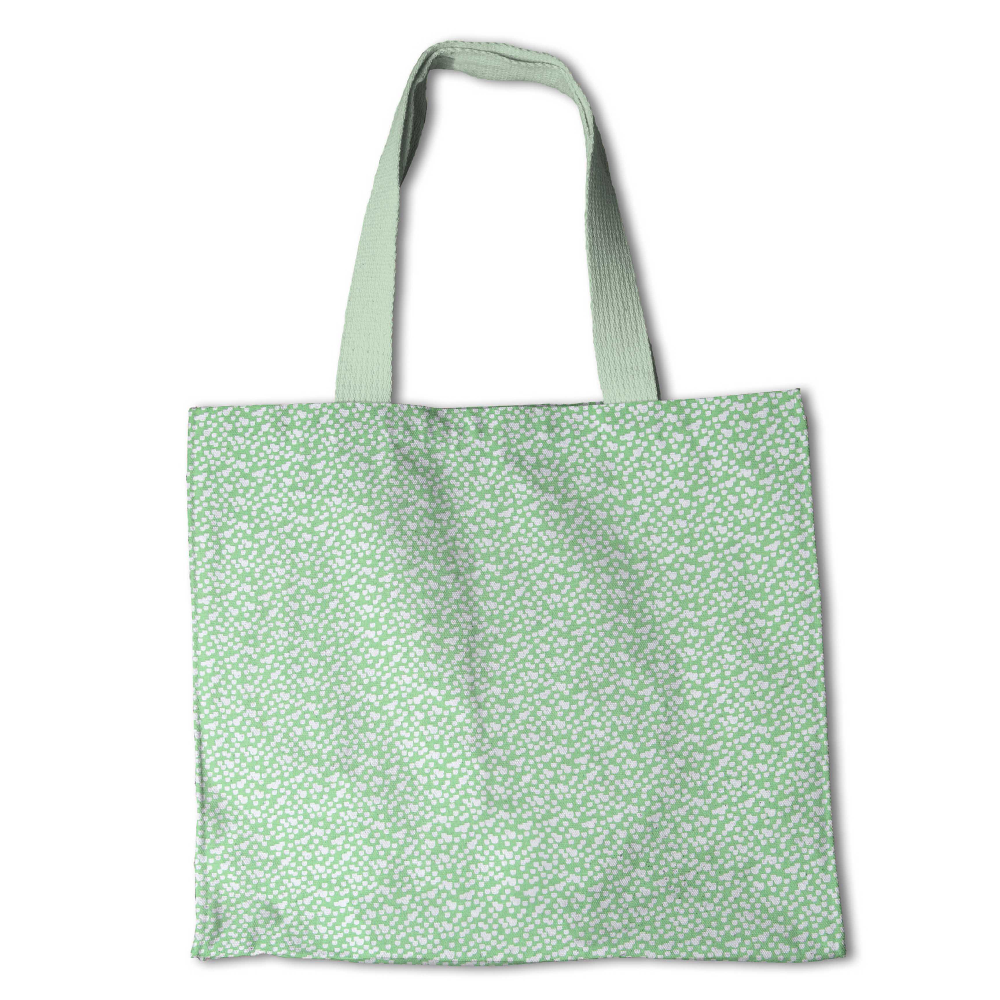 Tela Patchwork Shelley Verde - Ribes y Casals