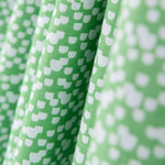 Tela Patchwork Shelley Verde - Ribes y Casals