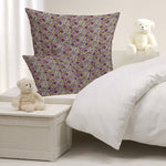 Tela Patchwork Soweto Verde - Ribes y Casals