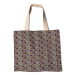 Tela Patchwork Soweto Verde - Ribes y Casals