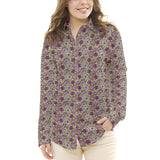 Tela Patchwork Soweto Verde - Ribes y Casals