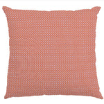 Tela Patchwork Stars Naranja - Ribes y Casals