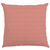 Tela Patchwork Stars Naranja - Ribes y Casals