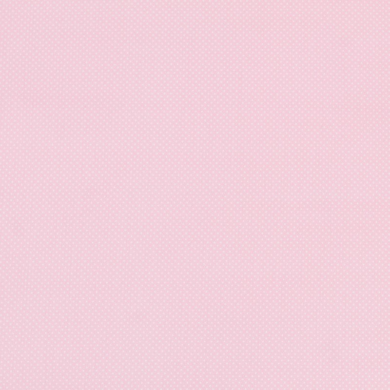 Tela Patchwork Topitos Blanco - Ribes y Casals