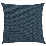 Tela Patchwork Trébol Azul - Ribes y Casals