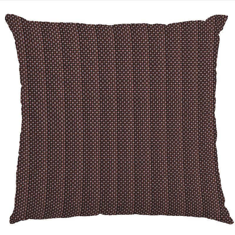 Tela Patchwork Trébol Negro - Ribes y Casals