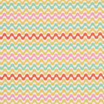 Tela Patchwork Tulio Multicolor - Ribes y Casals