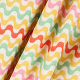 Tela Patchwork Tulio Multicolor - Ribes y Casals