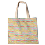 Tela Patchwork Tulio Multicolor - Ribes y Casals