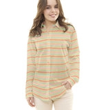 Tela Patchwork Tulio Multicolor - Ribes y Casals