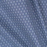 Tela Patchwork Vector Azul - Ribes y Casals