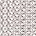 Tela Patchwork Vector Blanca - Ribes y Casals