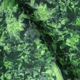 Tela Patchwork Vegetación Verde - Ribes y Casals