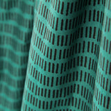 Tela Patchwork Zatrai Aguamarina - Ribes y Casals