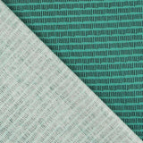 Tela Patchwork Zatrai Aguamarina - Ribes y Casals