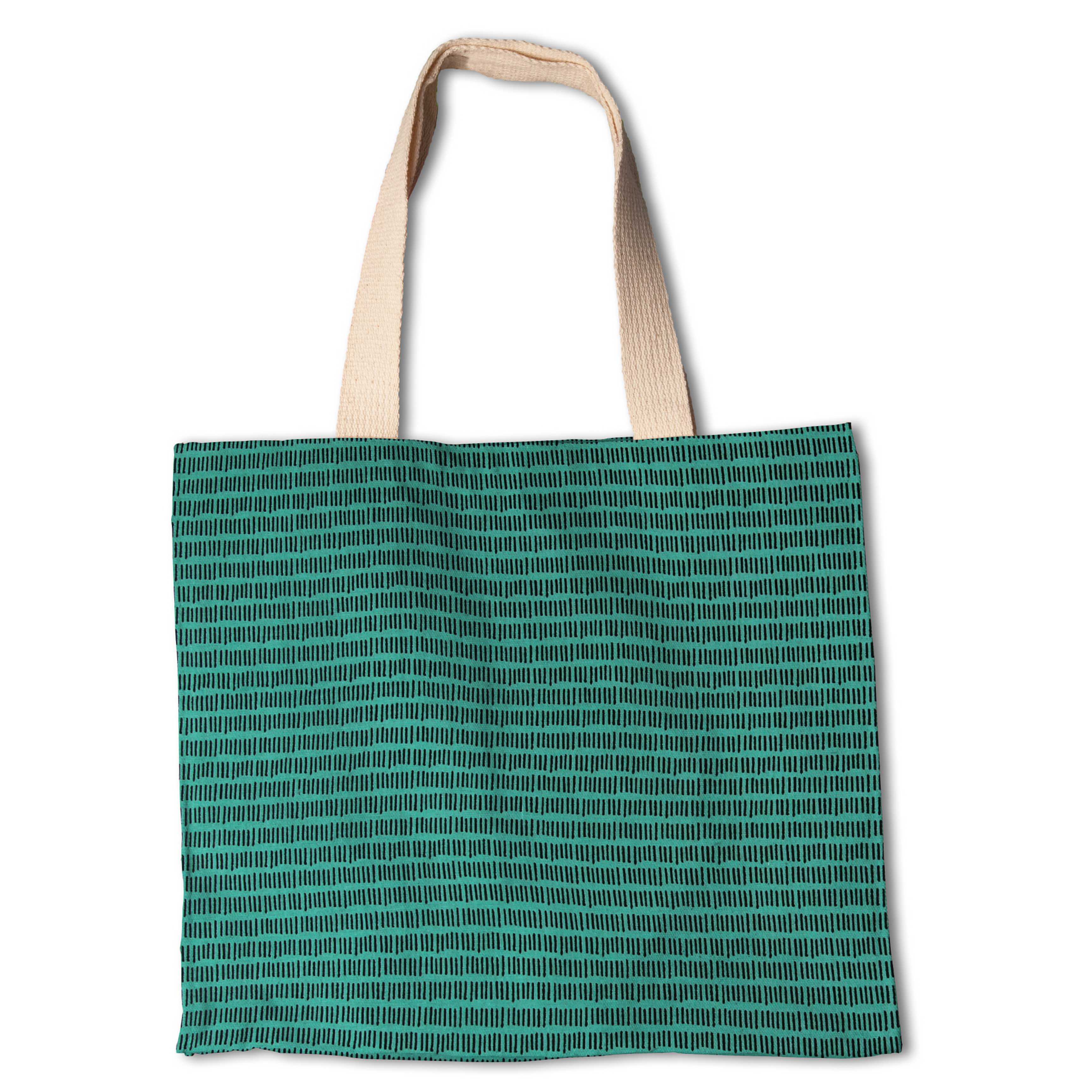 Tela Patchwork Zatrai Aguamarina - Ribes y Casals
