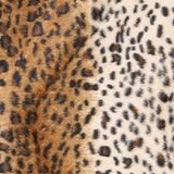 Tela Pelo Animal Leopardo - Ribes y Casals