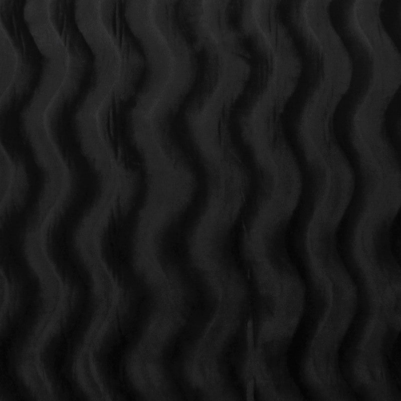 Tela Pelo Animal Potro Negro - Ribes y Casals