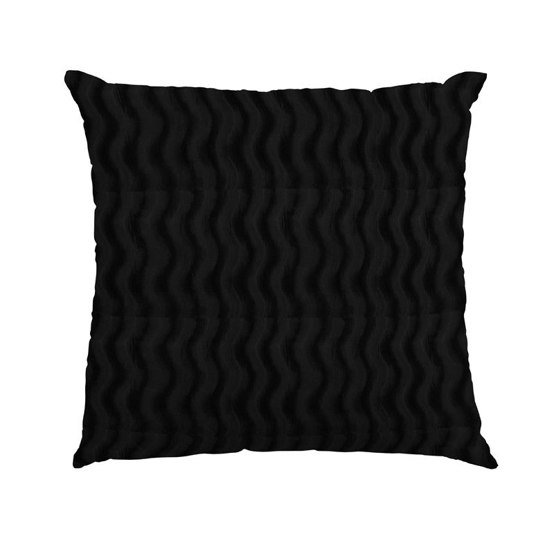 Tela Pelo Animal Potro Negro - Ribes y Casals