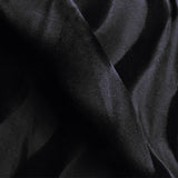 Tela Pelo Animal Potro Negro - Ribes y Casals