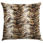 Tela Pelo Animal Tigre - Ribes y Casals