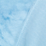 Tela Pelo Corto Azul Celeste - Ribes y Casals