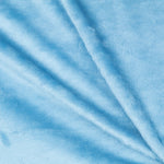 Tela Pelo Corto Azul Celeste - Ribes y Casals