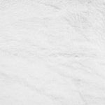 Tela Pelo Corto Blanco - Ribes y Casals