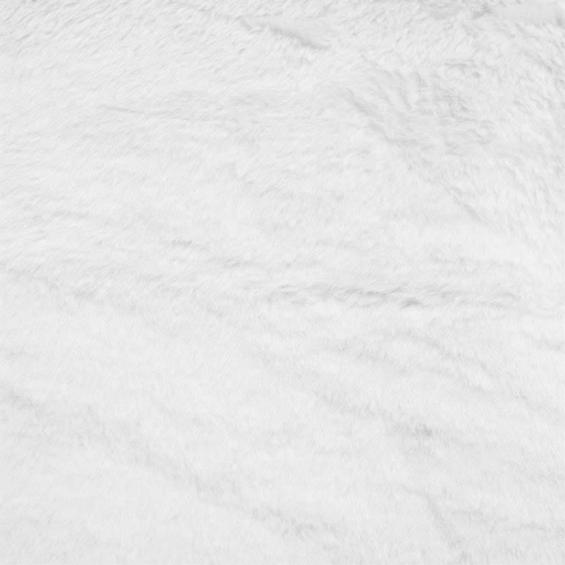 Tela Pelo Corto Blanco - Ribes y Casals