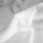 Tela Pelo Corto Blanco - Ribes y Casals