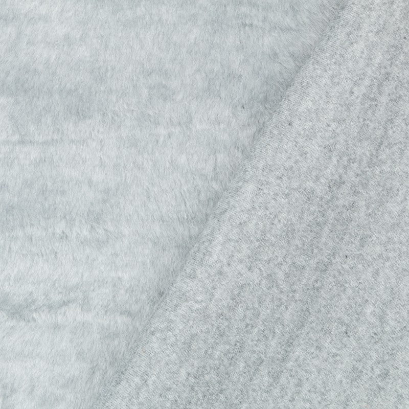 Tela Pelo Corto Gris - Ribes y Casals