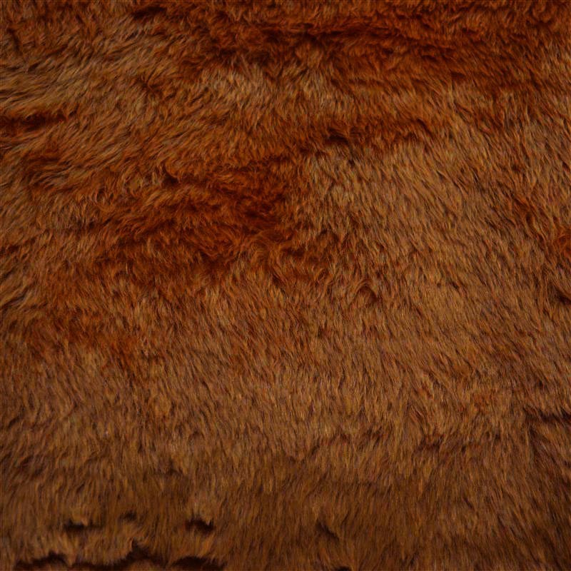 Pelo Corto Marrón - Ribes y Casals