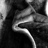 Tela Pelo Corto Negro - Ribes y Casals