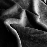 Tela Pelo Corto Negro - Ribes y Casals