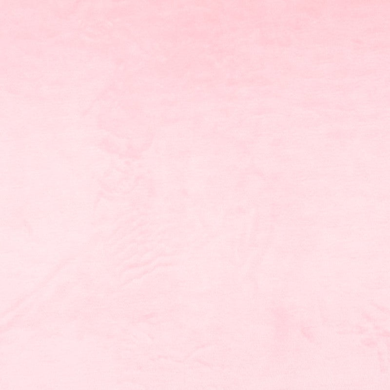 Tela Pelo Corto Rosa - Ribes y Casals