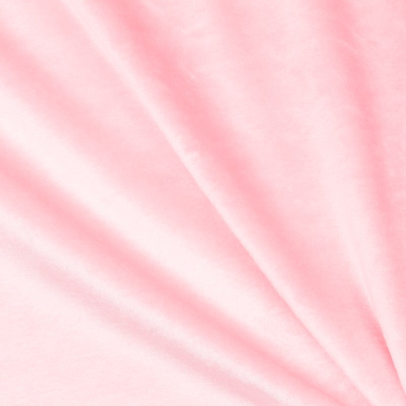 Tela Pelo Corto Rosa - Ribes y Casals